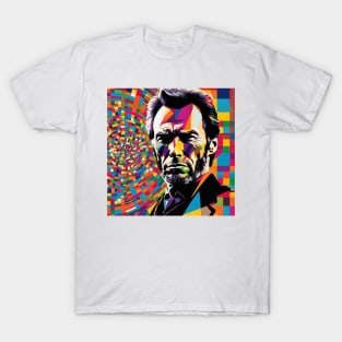 Clint Eastwood T-Shirt